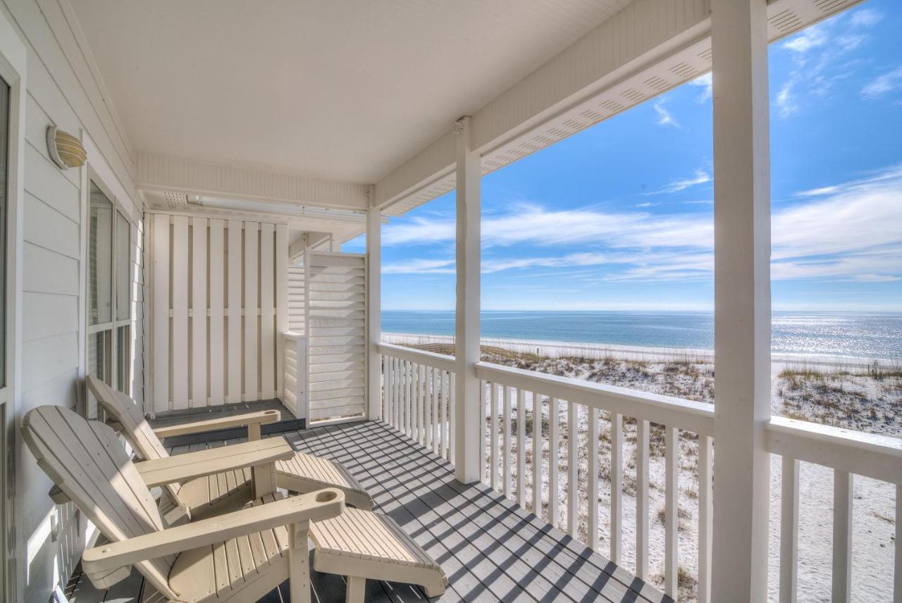 Waterside Both Sides Of Heavenly Sunrise Heavenly Sunset Combined10 Bedrooms Orange Beach Exterior photo