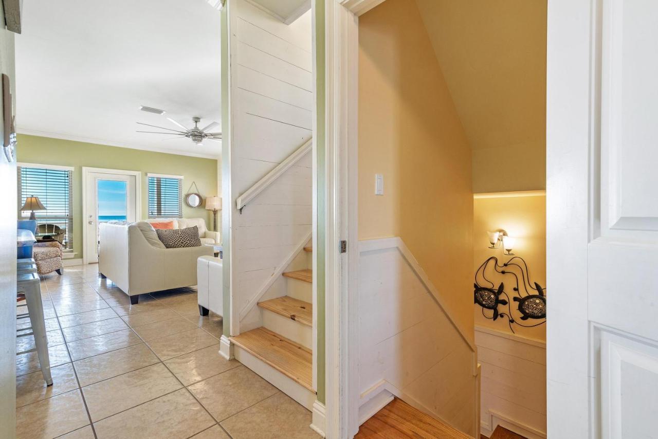 Waterside Both Sides Of Heavenly Sunrise Heavenly Sunset Combined10 Bedrooms Orange Beach Exterior photo