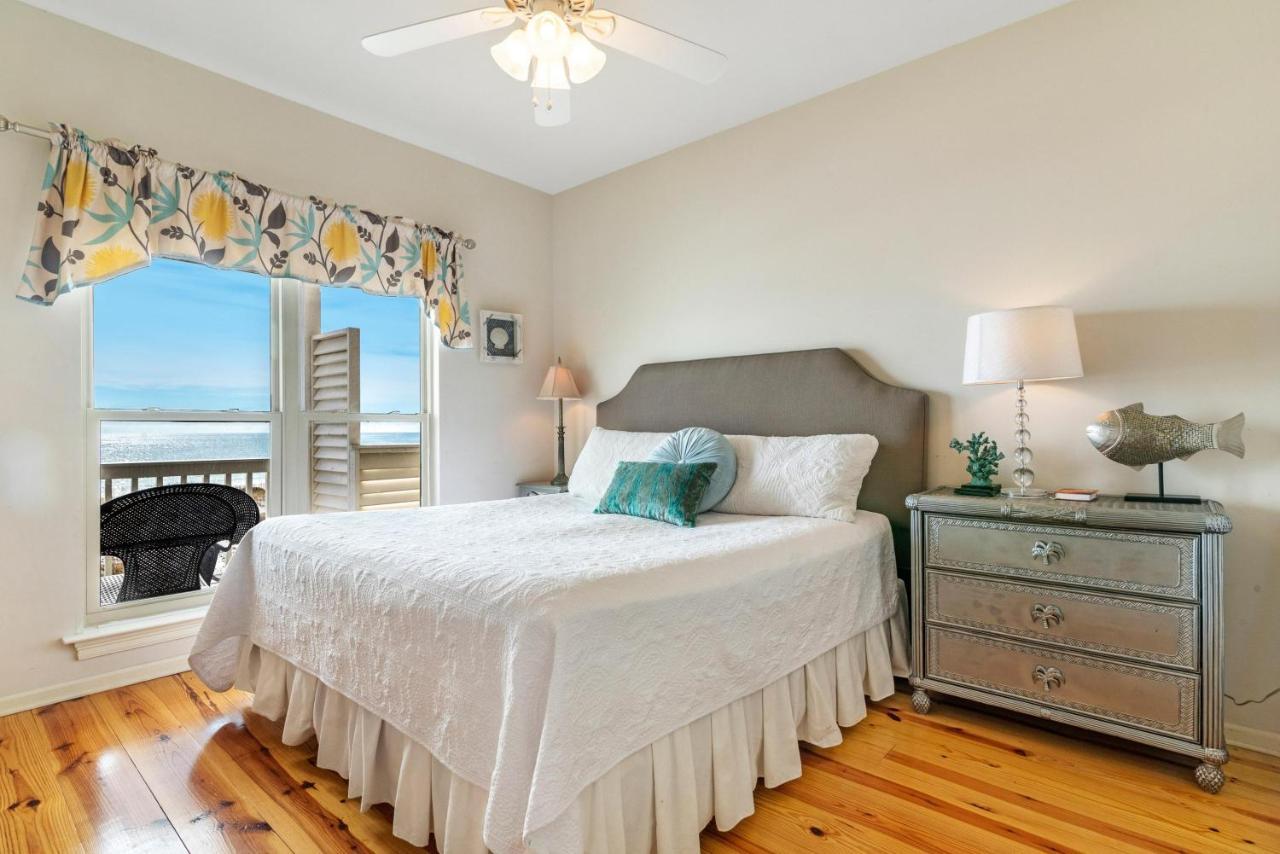 Waterside Both Sides Of Heavenly Sunrise Heavenly Sunset Combined10 Bedrooms Orange Beach Exterior photo