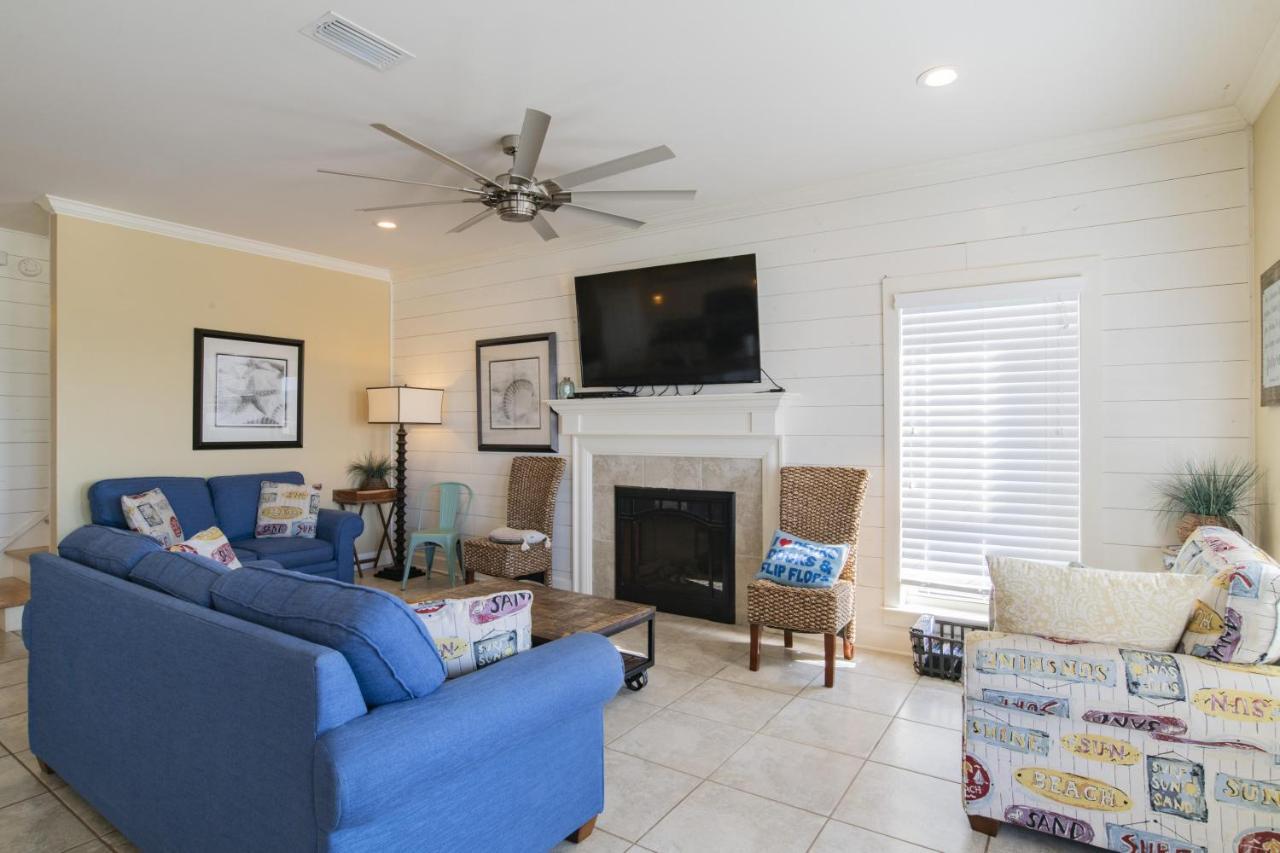Waterside Both Sides Of Heavenly Sunrise Heavenly Sunset Combined10 Bedrooms Orange Beach Exterior photo