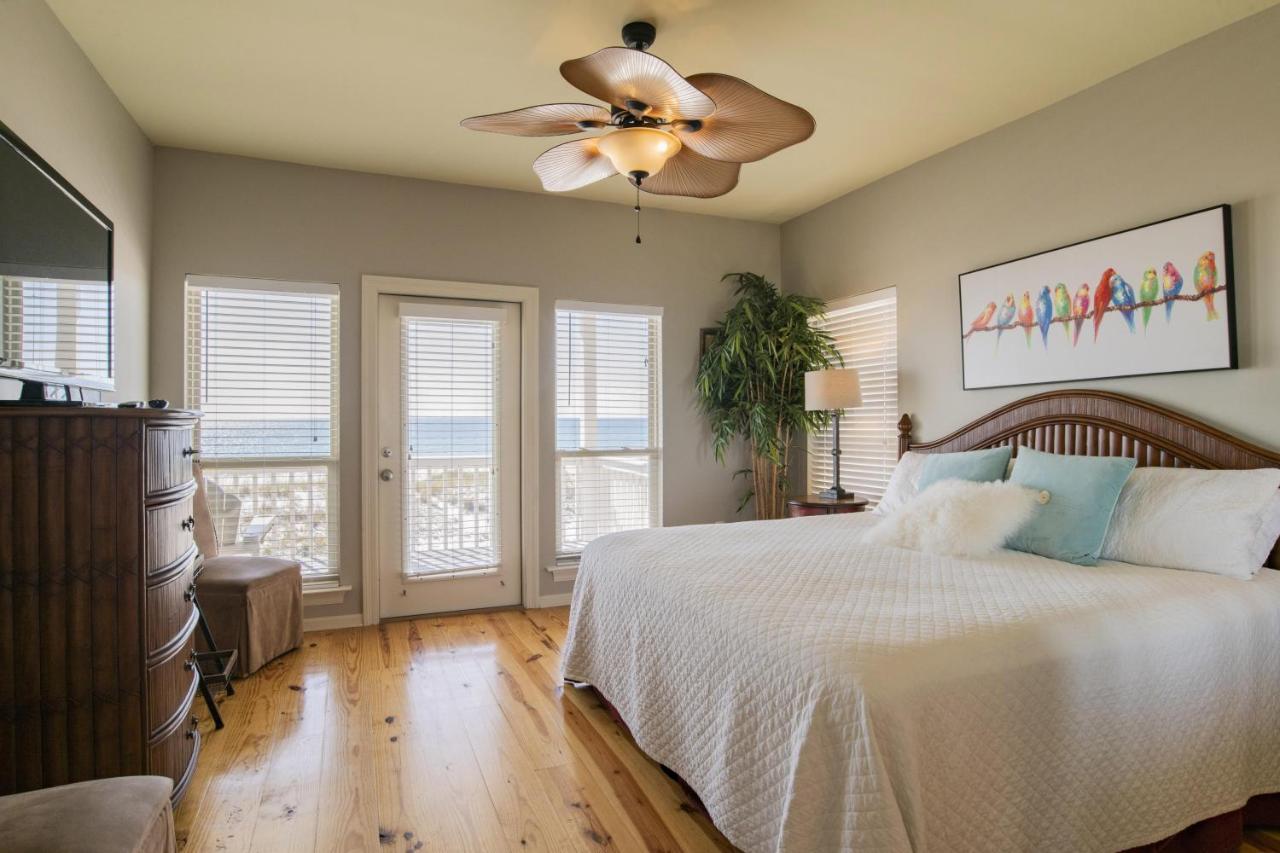 Waterside Both Sides Of Heavenly Sunrise Heavenly Sunset Combined10 Bedrooms Orange Beach Exterior photo