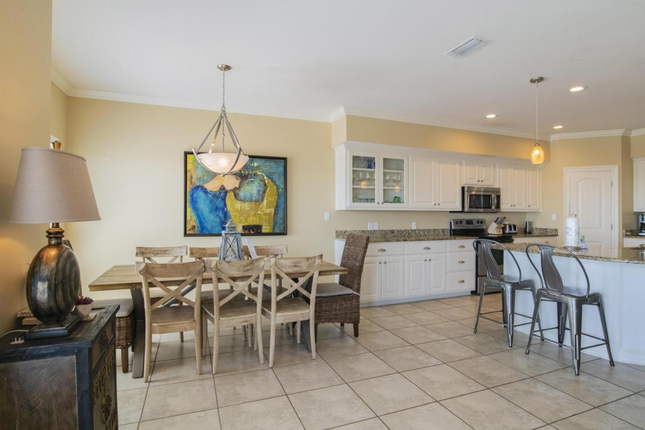 Waterside Both Sides Of Heavenly Sunrise Heavenly Sunset Combined10 Bedrooms Orange Beach Exterior photo