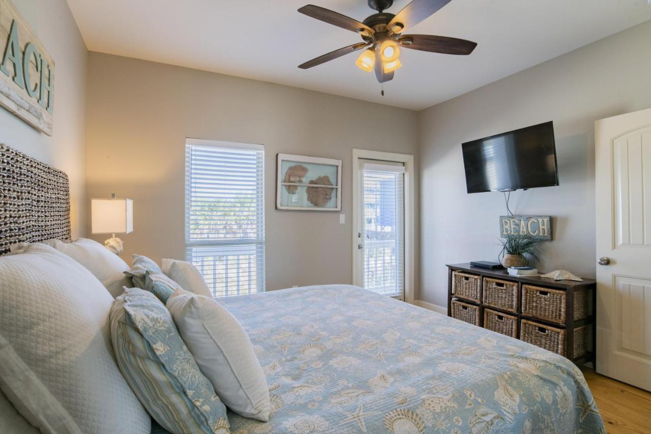 Waterside Both Sides Of Heavenly Sunrise Heavenly Sunset Combined10 Bedrooms Orange Beach Exterior photo
