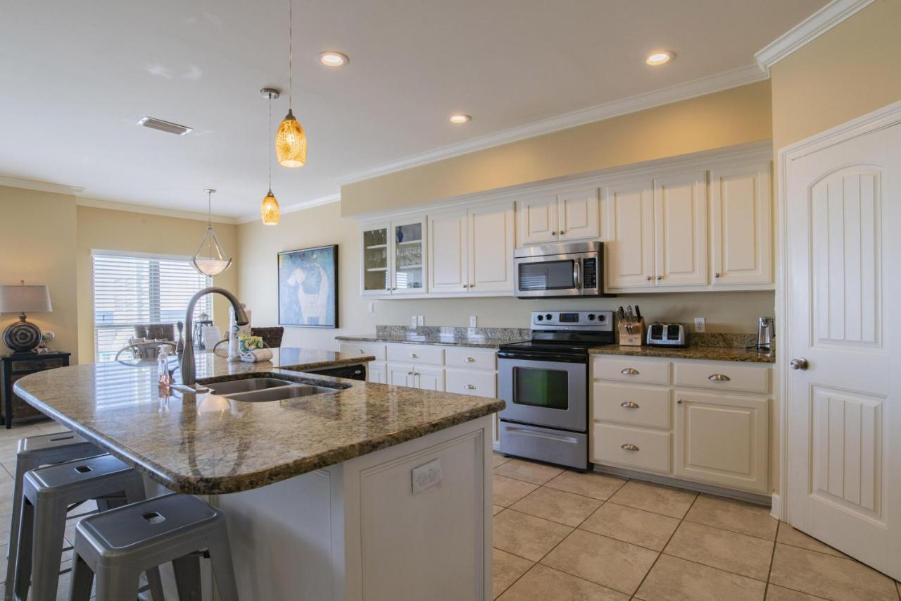 Waterside Both Sides Of Heavenly Sunrise Heavenly Sunset Combined10 Bedrooms Orange Beach Exterior photo