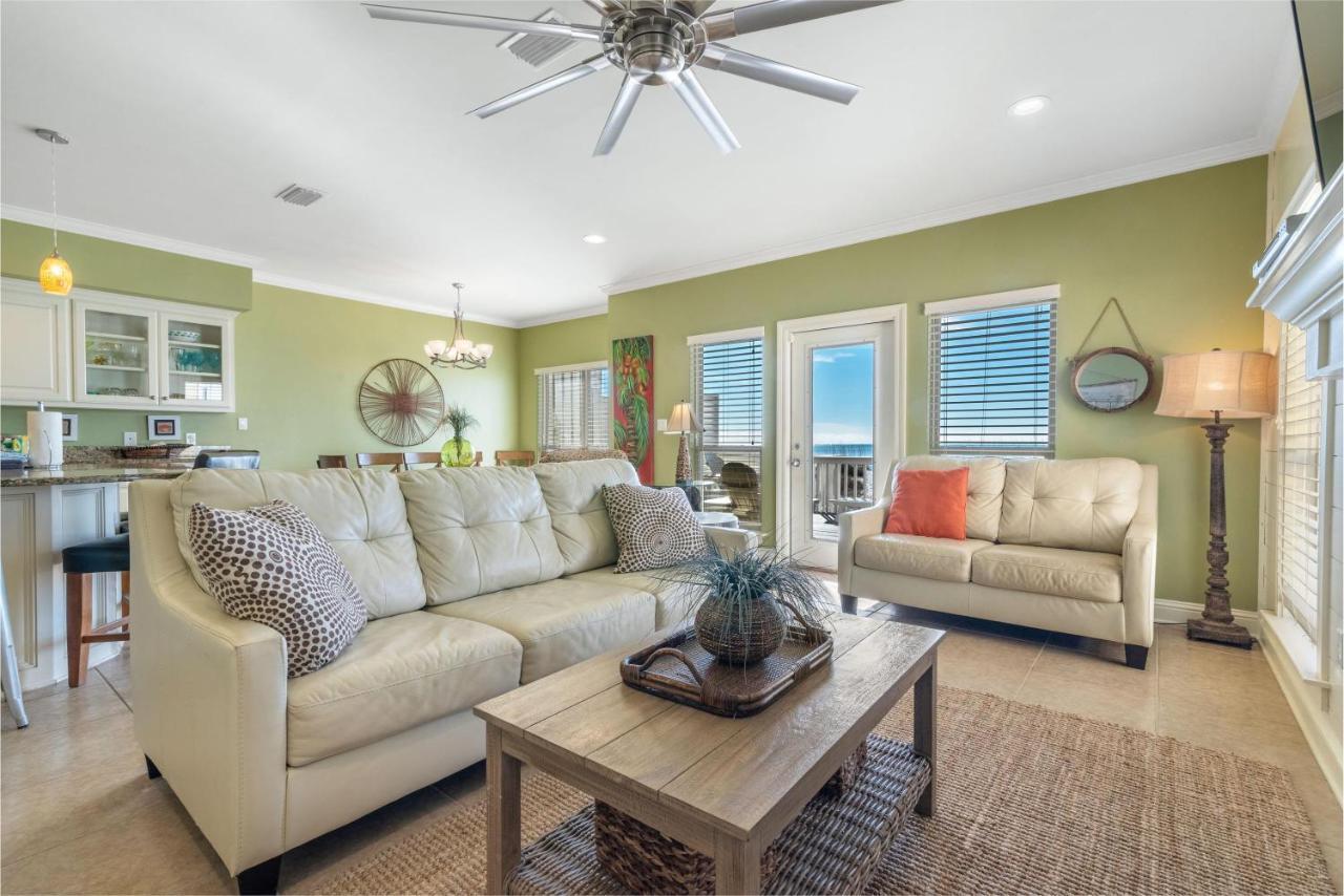 Waterside Both Sides Of Heavenly Sunrise Heavenly Sunset Combined10 Bedrooms Orange Beach Exterior photo