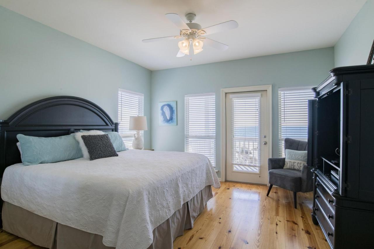 Waterside Both Sides Of Heavenly Sunrise Heavenly Sunset Combined10 Bedrooms Orange Beach Exterior photo