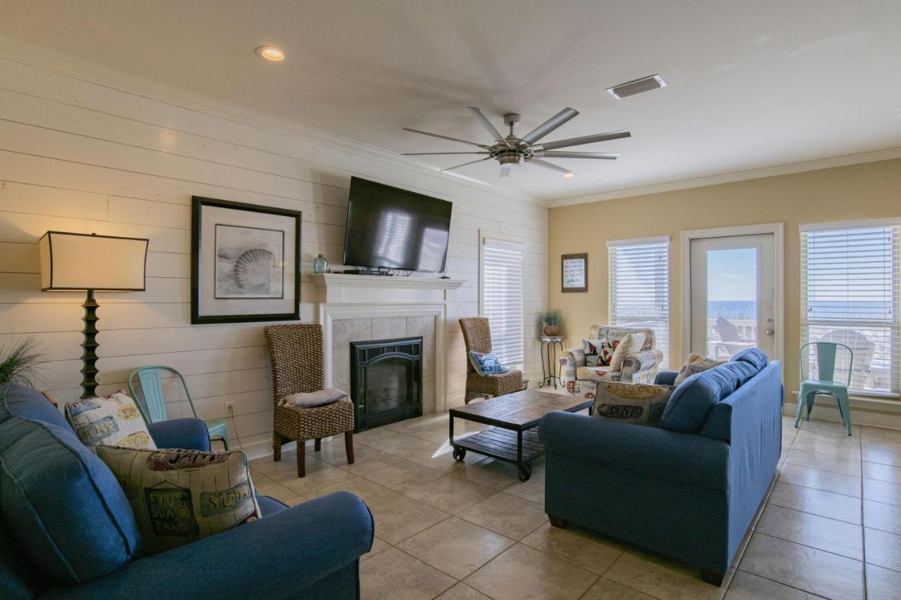 Waterside Both Sides Of Heavenly Sunrise Heavenly Sunset Combined10 Bedrooms Orange Beach Exterior photo